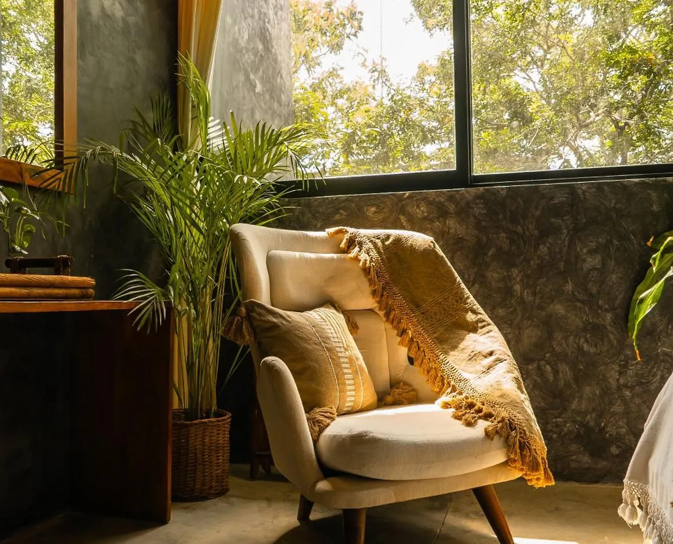 Luz De Luna Tulum Villa II