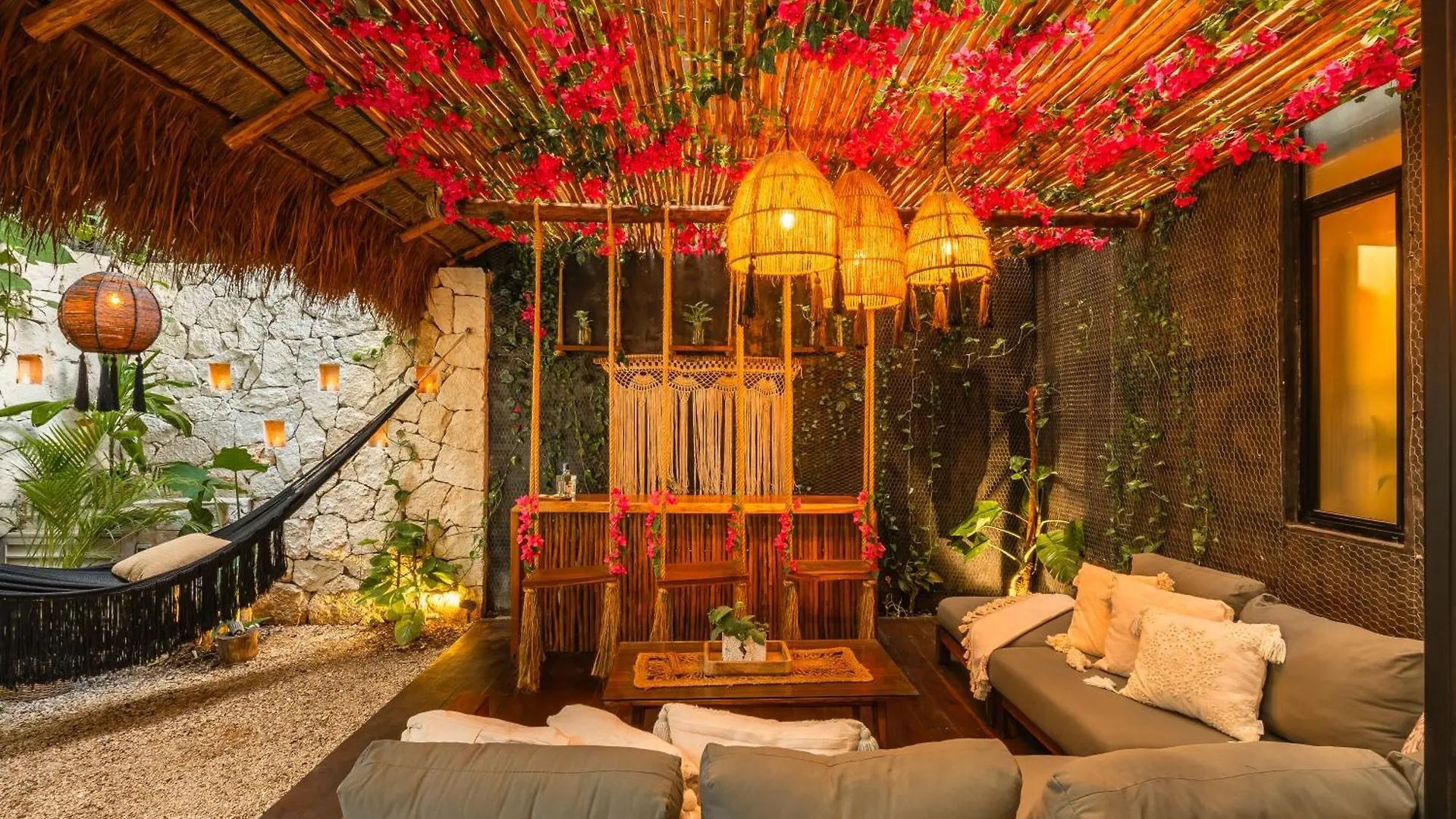 Luz De Luna Tulum Villa II 0*,  Mexico