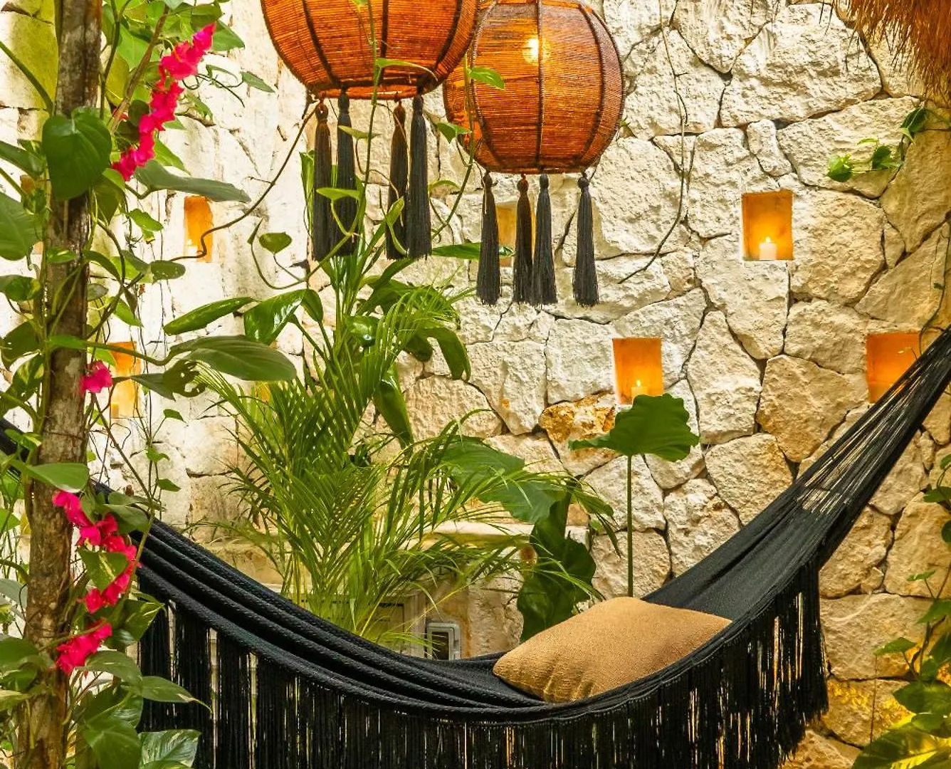Luz De Luna Tulum Villa II 0*,