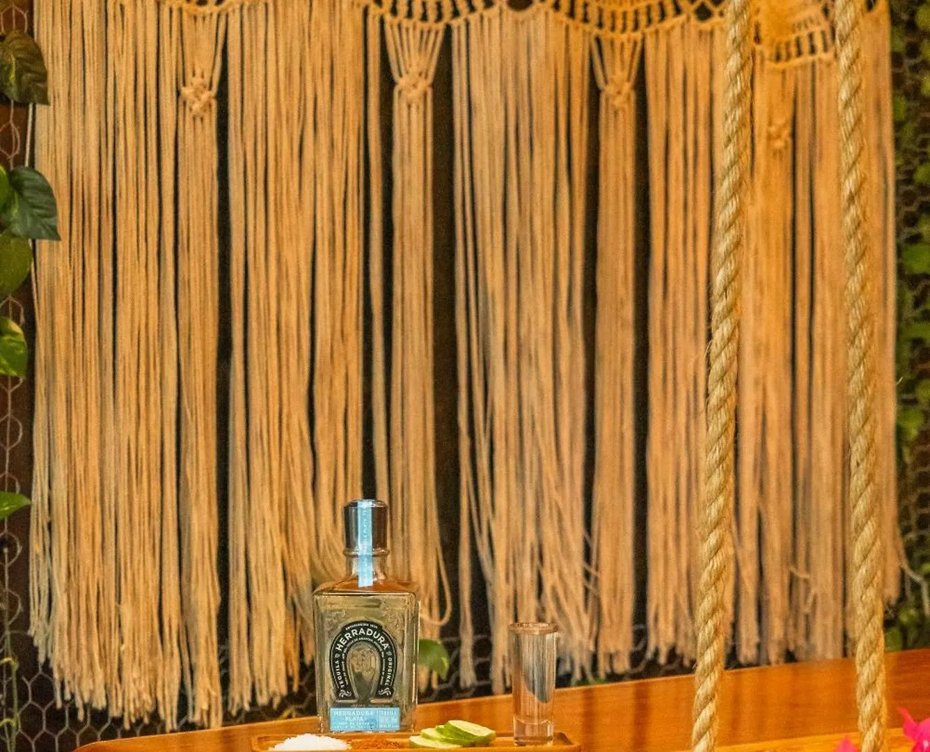 Luz De Luna Tulum Villa II