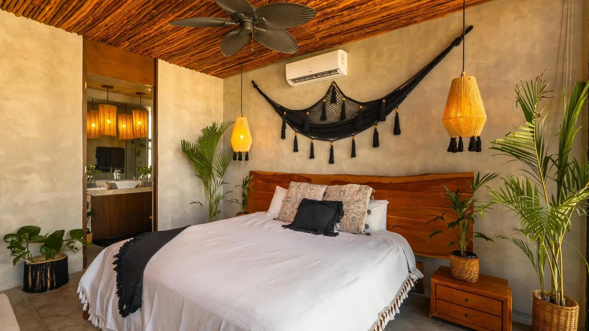 Luz De Luna Tulum Villa II Mexico