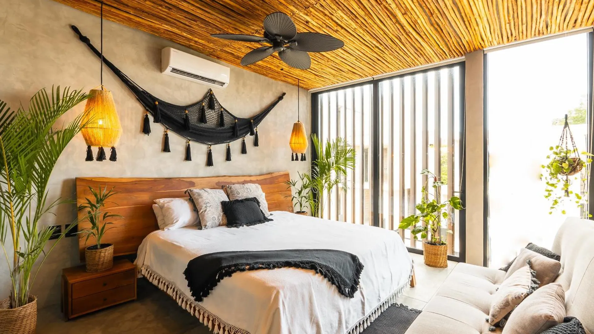 Luz De Luna Tulum Villa II 0*,