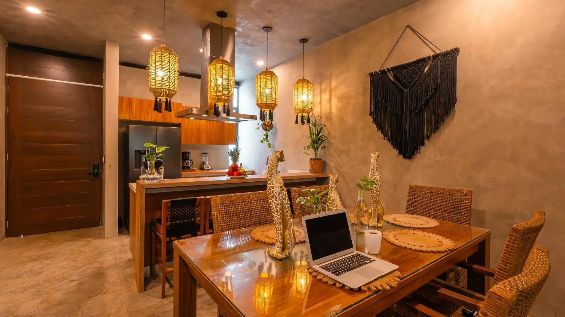 Luz De Luna Tulum Villa II