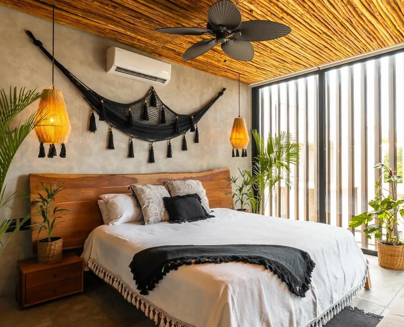Luz De Luna Tulum Villa II Mexico