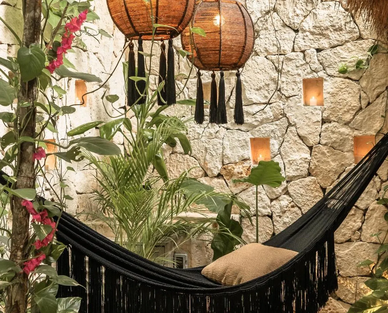Luz De Luna Tulum Villa II
